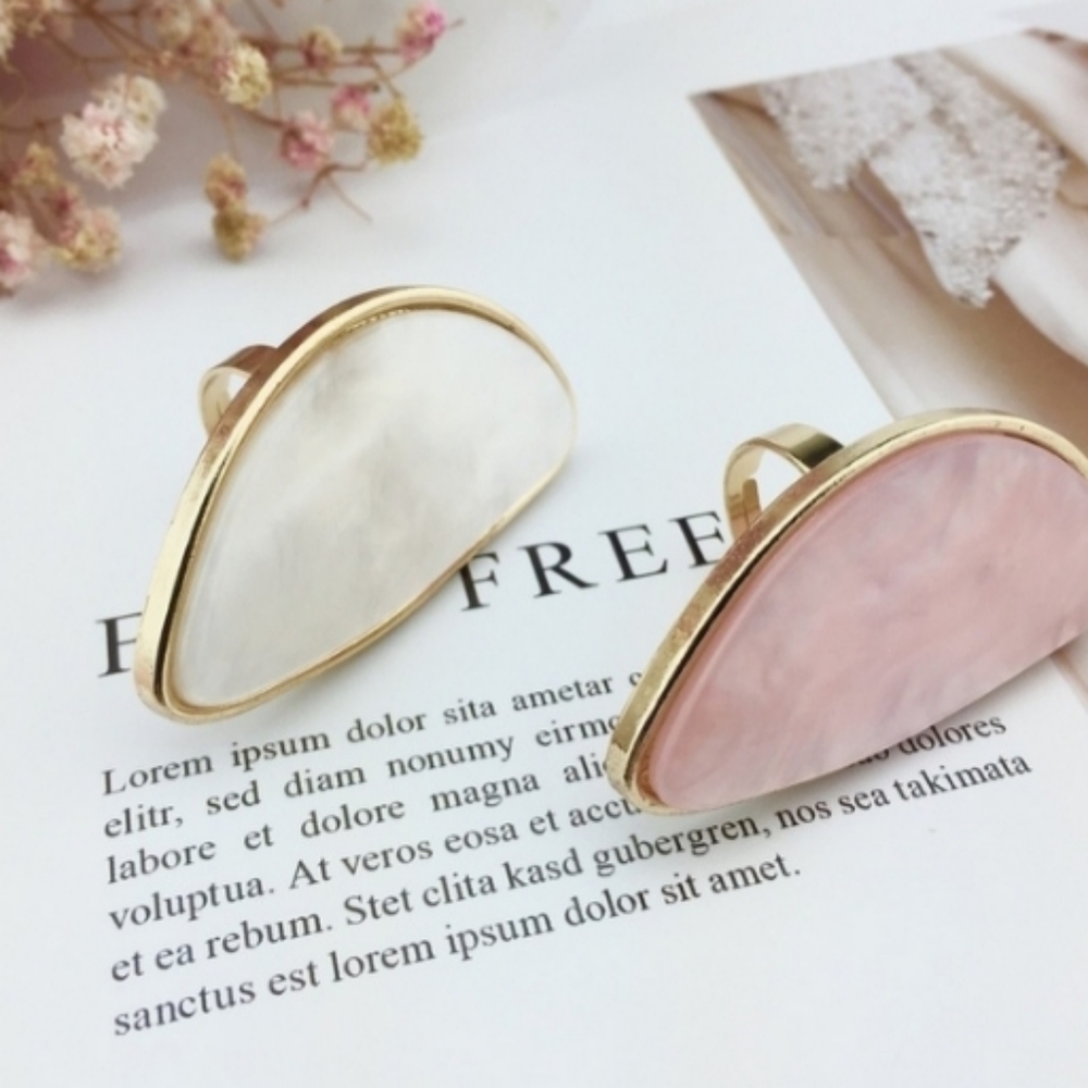 Statement ring - Picture 2 of 2